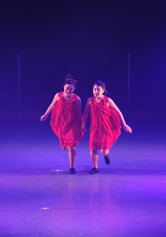 ダンスアトリエミキ　足利教室　アピタ２階_9