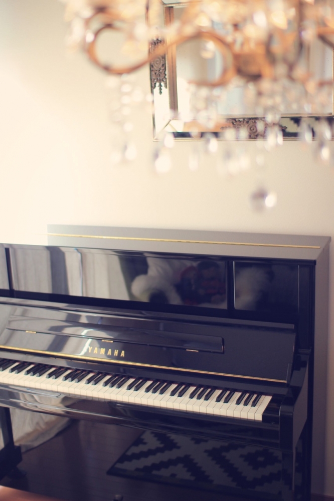 足利市ピアノ教室ケイノート【k-note】