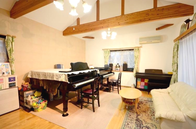 すずきピアノ教室