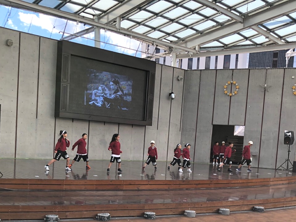 REMIND DANCE STUDIO_4