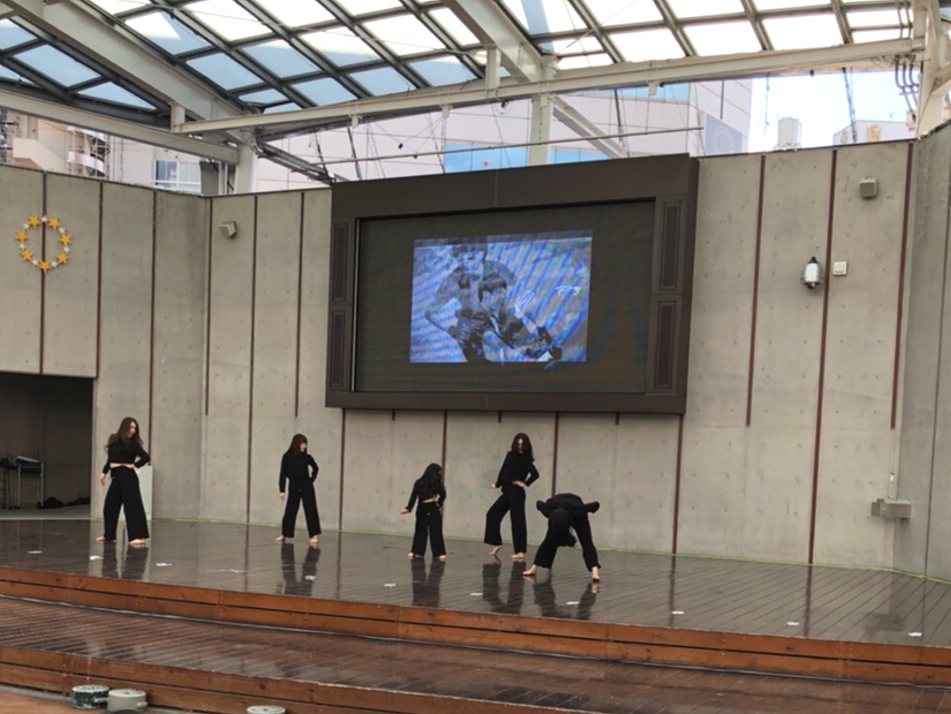 REMIND DANCE STUDIO_3