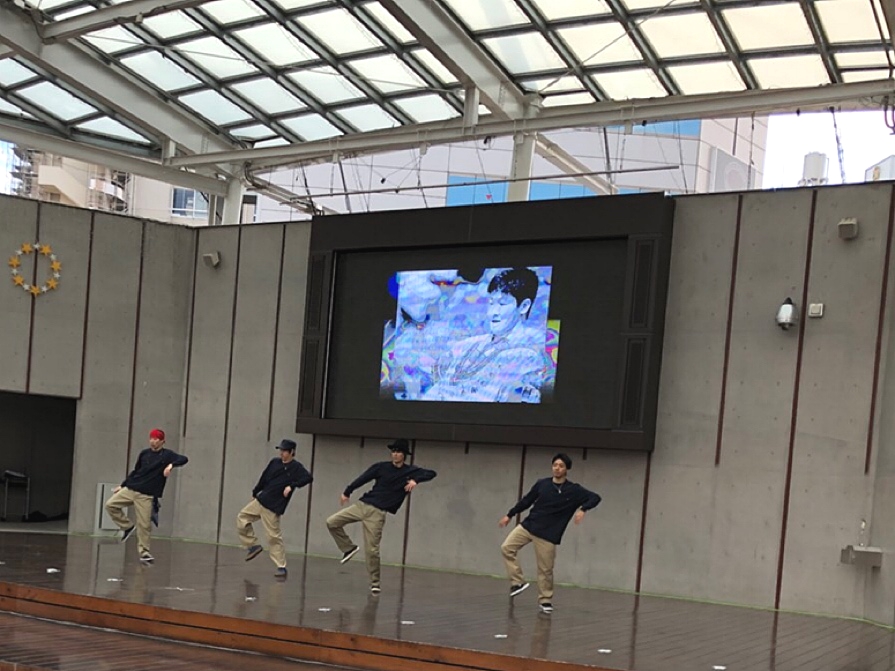 REMIND DANCE STUDIO_2