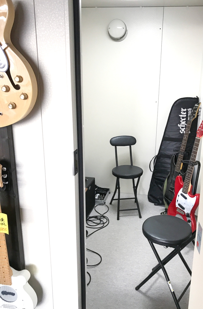 宇都宮ギター＆カルチャースクール UGG（宇都宮GoldenGenerations）_2