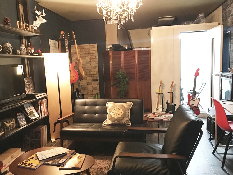 宇都宮ギター＆カルチャースクール UGG（宇都宮GoldenGenerations）