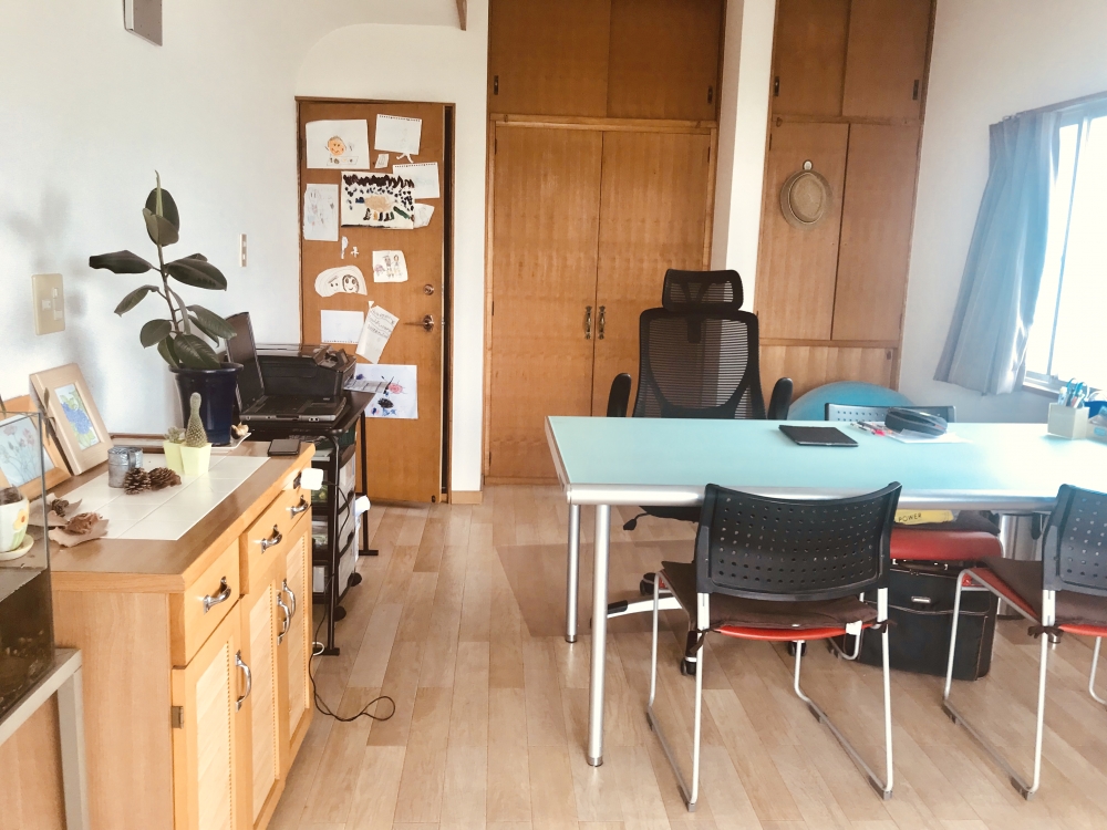 リバモア・NY英会話_1