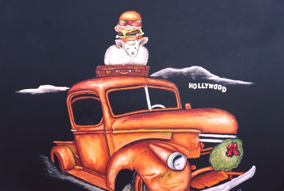 Chalk Art Studio PUFFIN（チョークアートスタジオパフィン）_11