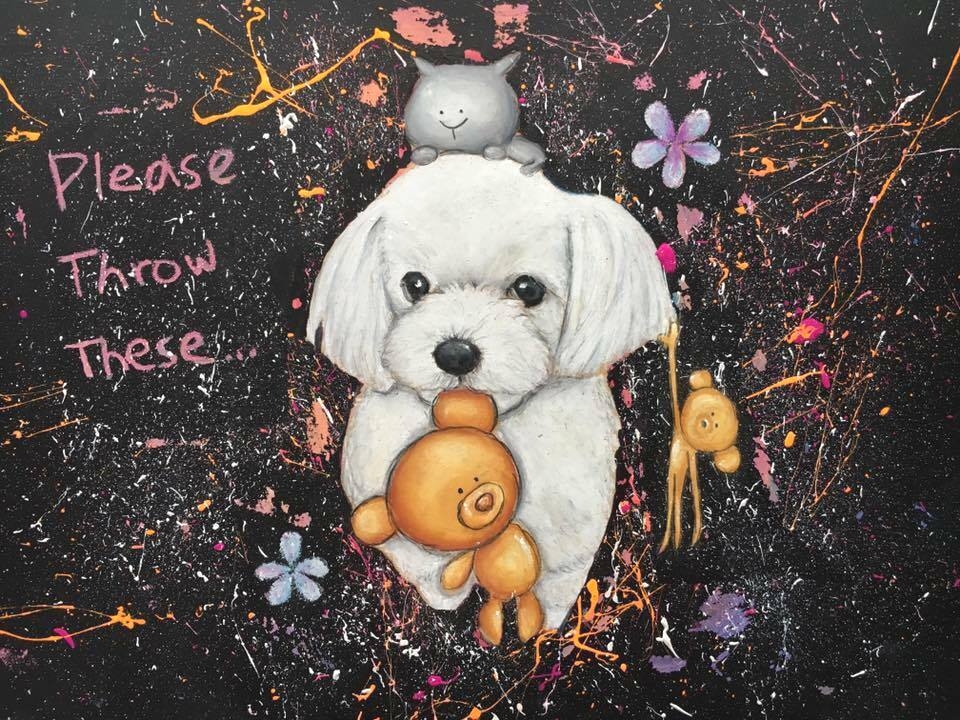 Chalk Art Studio PUFFIN（チョークアートスタジオパフィン）_9
