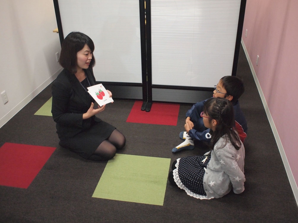 NOVAバイリンガルKIDS 宇都宮イトーヨーカドー校_3