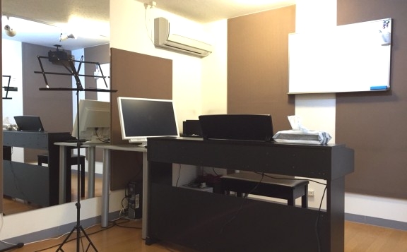 アミーズボーカルスクール宇都宮校