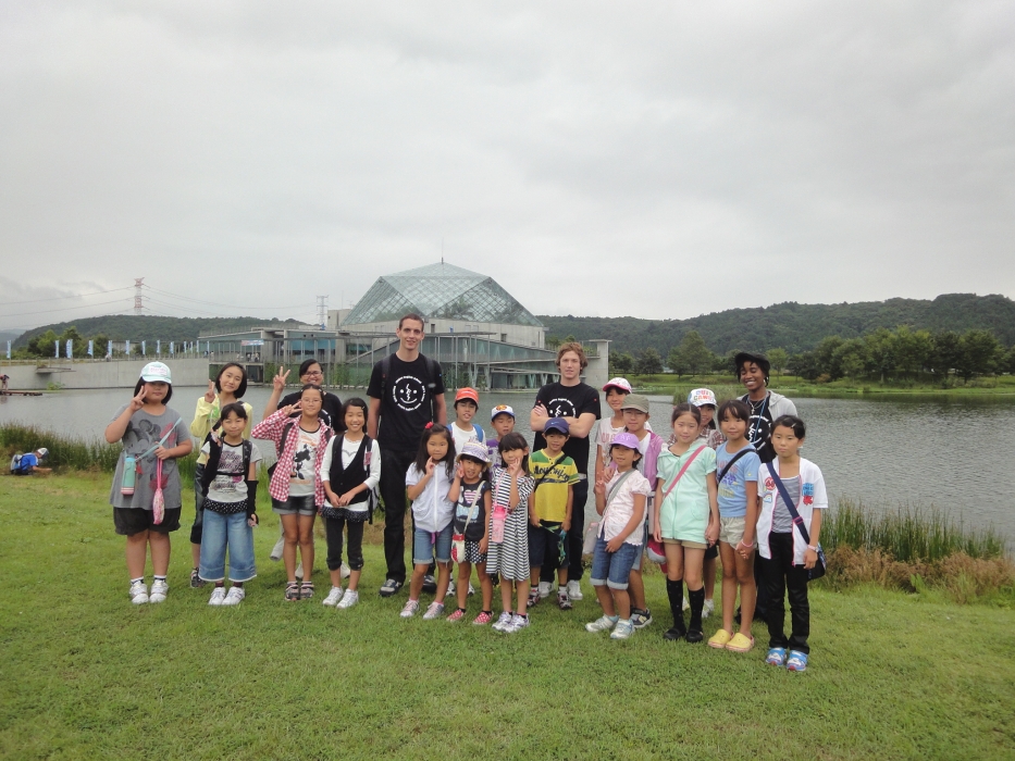 リニーズ英会話スクール_4