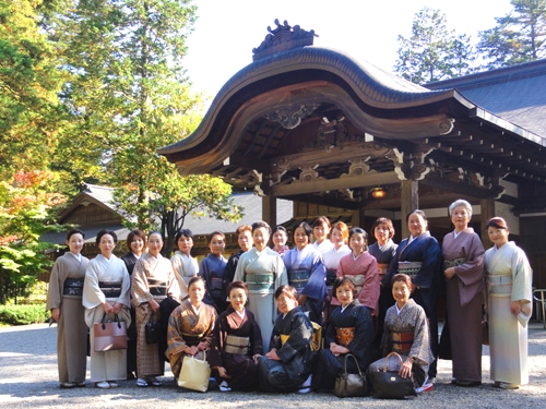 彩きもの学院　宇都宮校_4