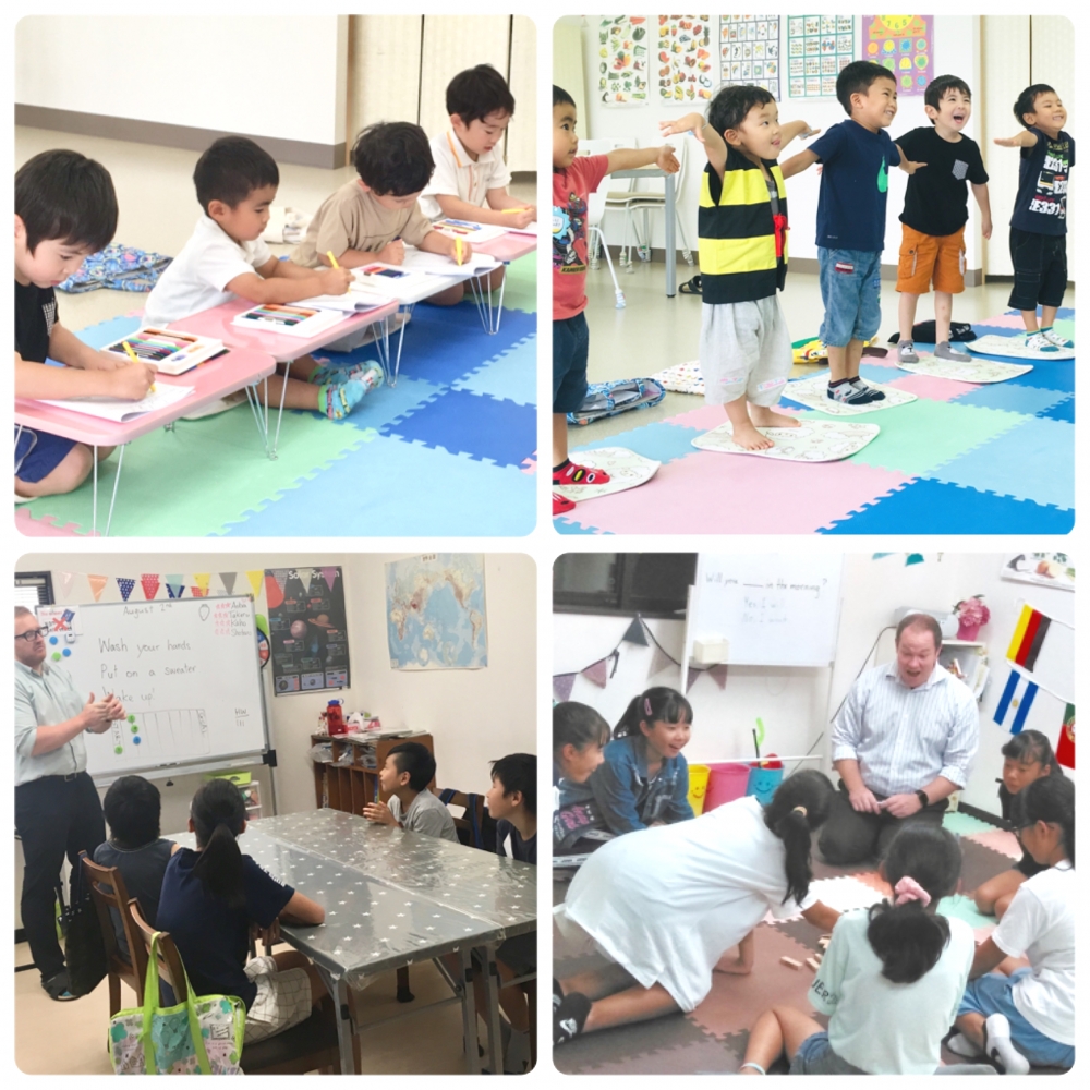 アーネスト英語横川教室_1