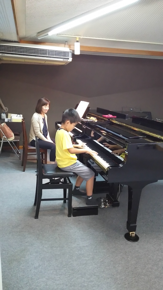桐朋学園子供のための音楽教室（宇都宮教室）_2