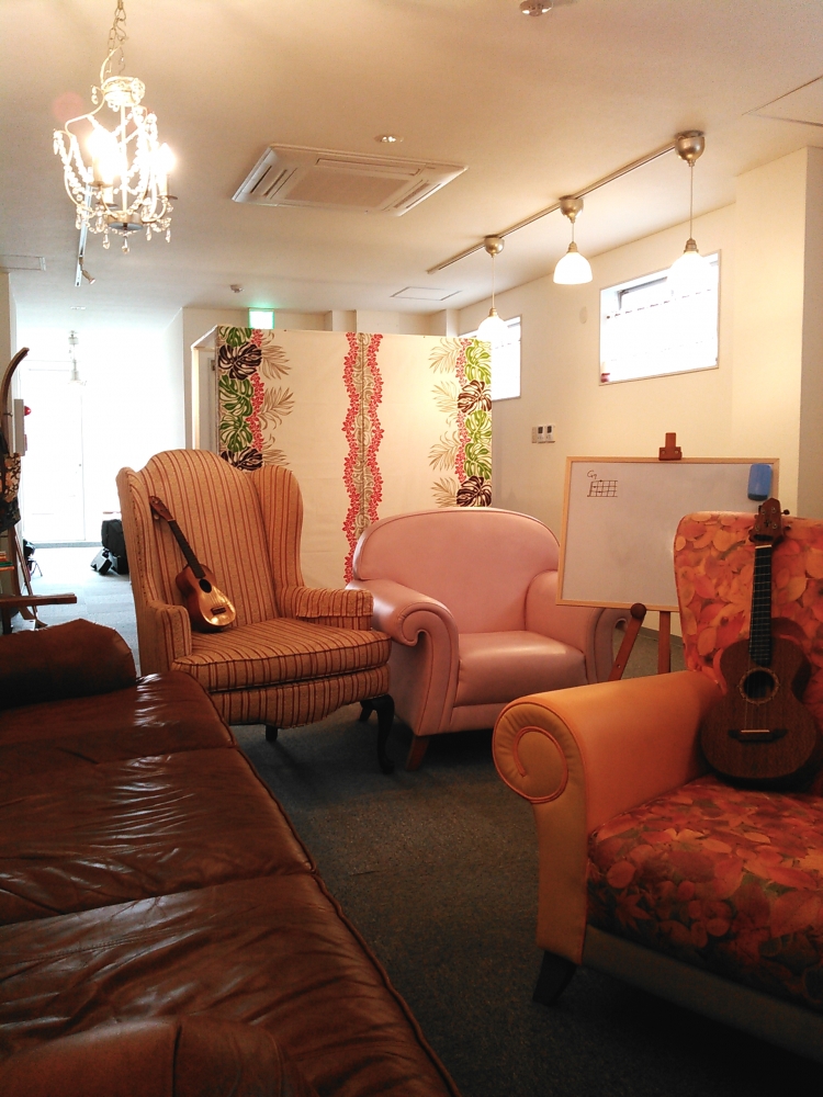 Pupu's Studio 宇都宮