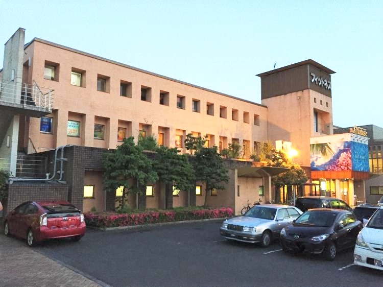 ジャーダイビングクラブ　宇都宮店_2