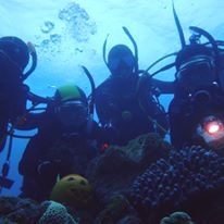 ジャーダイビングクラブ　宇都宮店