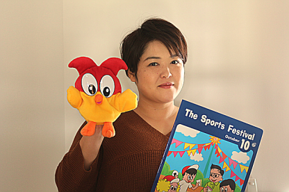 BE studio 大田原教室_2