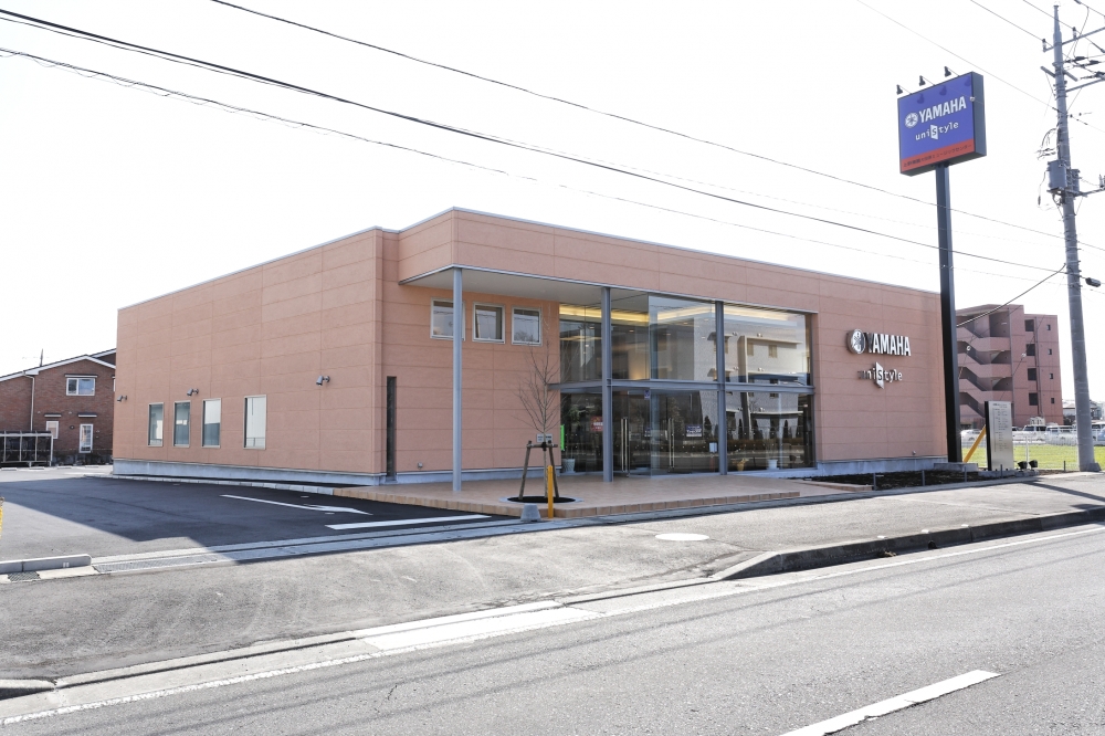株式会社上野楽器　大田原ミュージックセンター_2