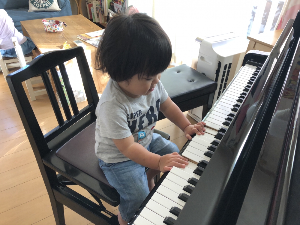 ピッコリーナピアノ教室