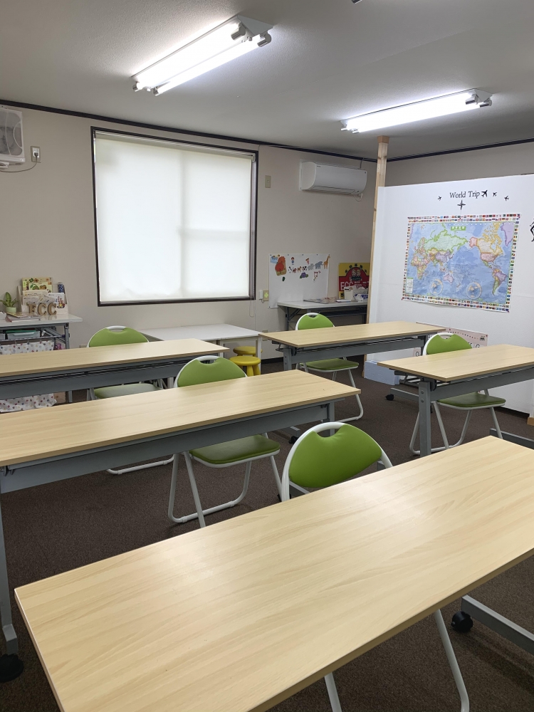 ECCジュニア 西城南4丁目教室_3