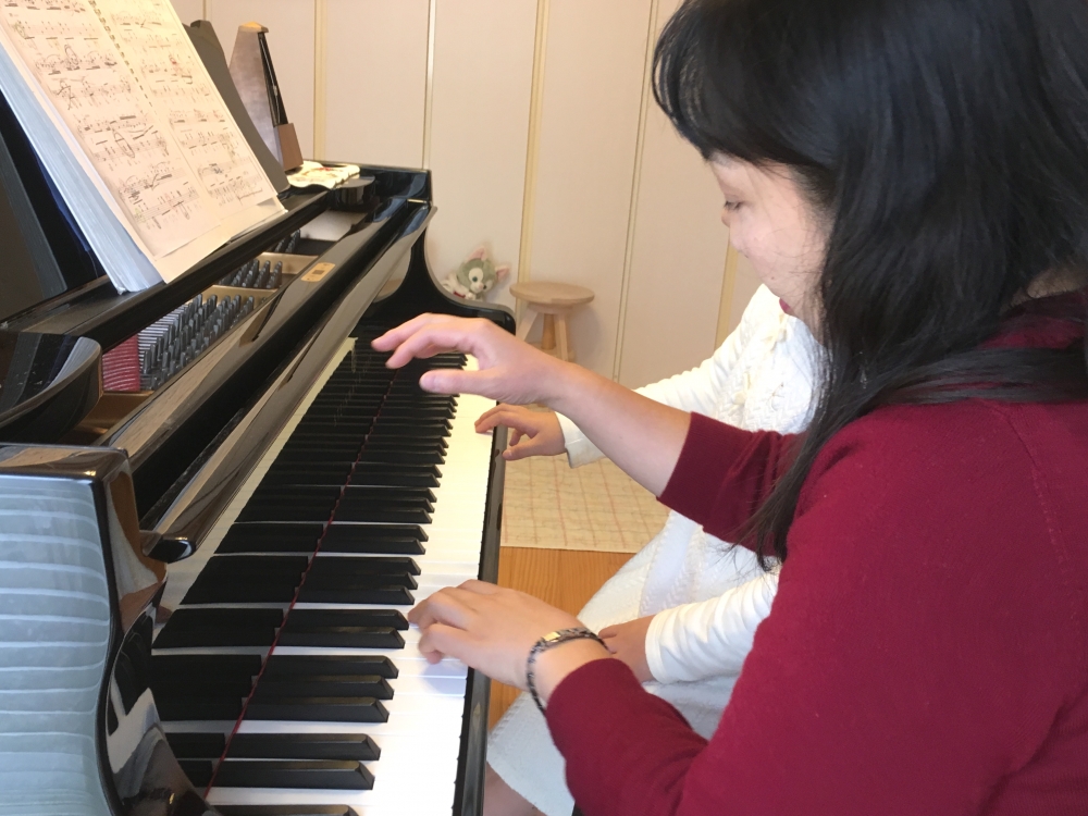 ピアノ教室♪おとのあとりえ♪_2