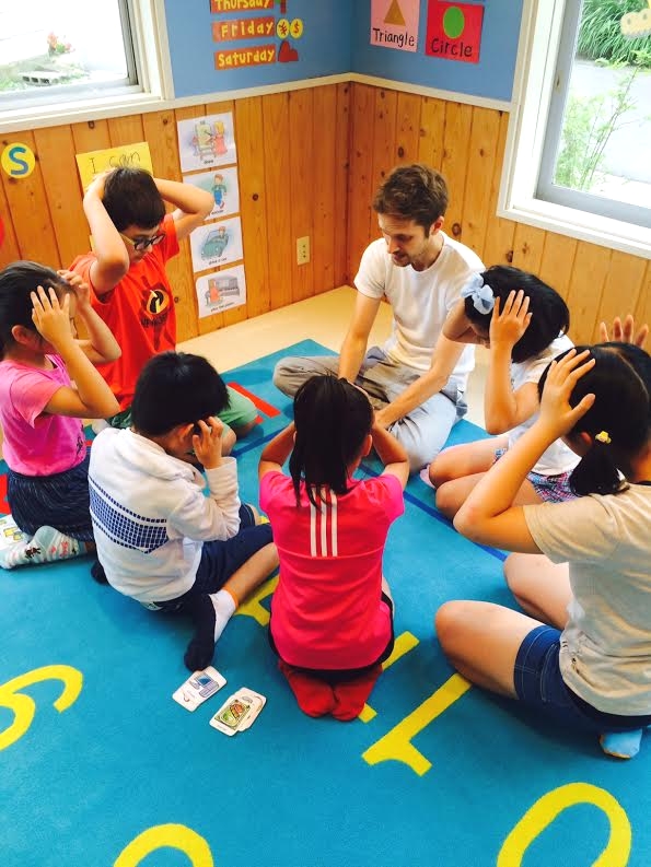 那須塩原　子ども英会話教室【KinokoTalk/キノコトーク】_3