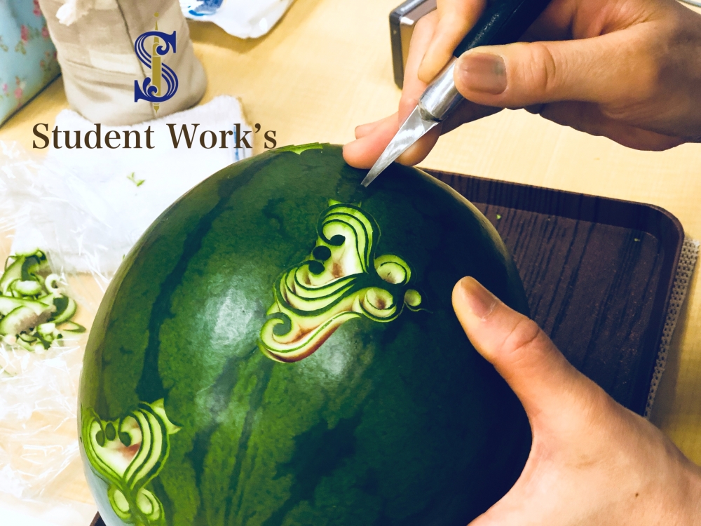 石川さちこ ワールドカービング_8