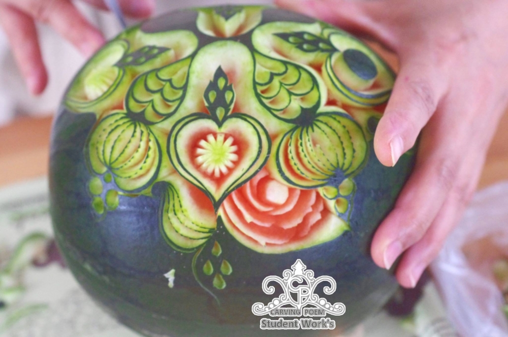 石川さちこ ワールドカービング_7