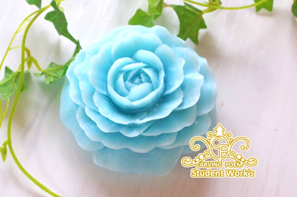 石川さちこ ワールドカービング_2