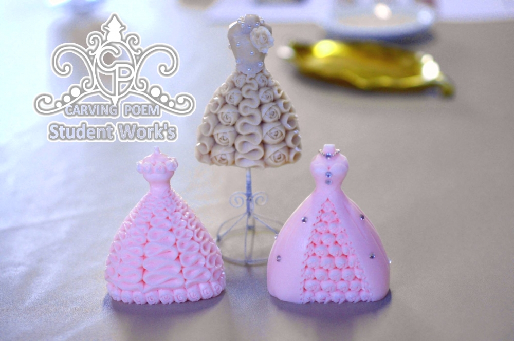 石川さちこ ワールドカービング