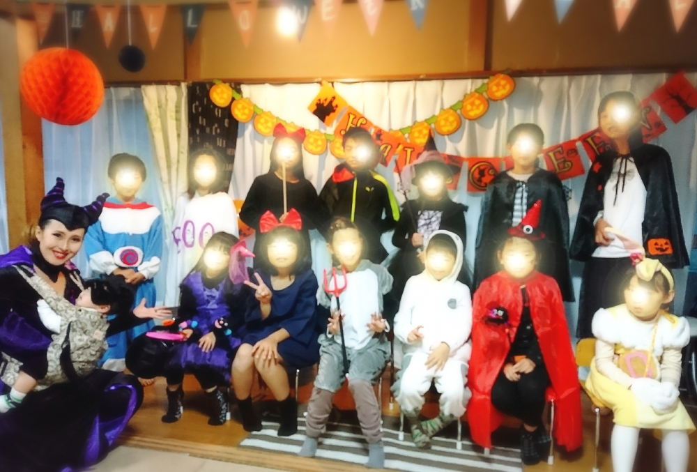 アルクKiddyCAT英語教室LOVE KIDS校_4