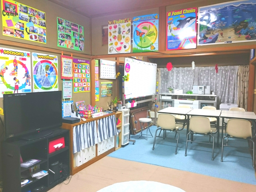 アルクKiddyCAT英語教室LOVE KIDS校_3