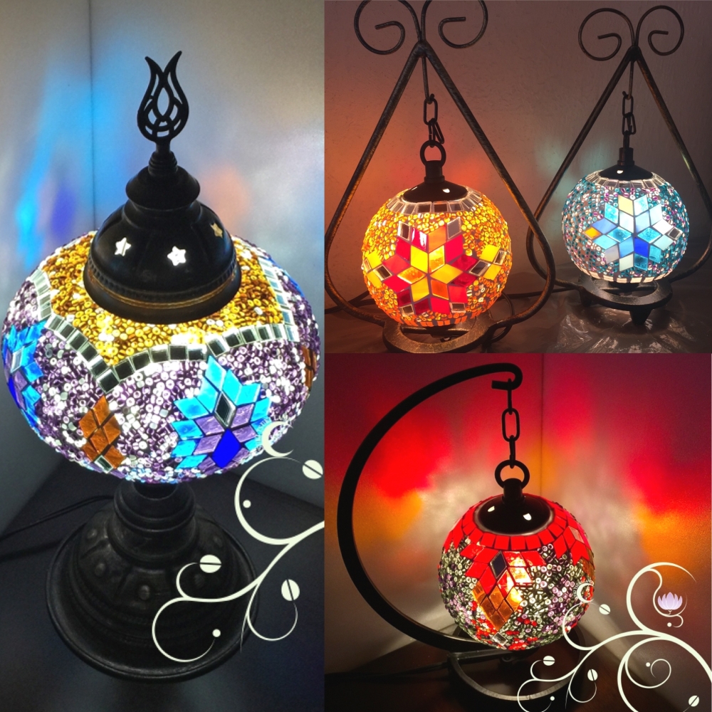 トルコランプ ツキツキランプ_2