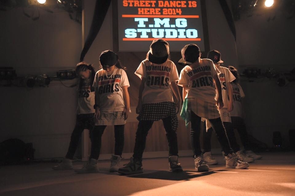 Ｔ．Ｍ．Ｇｓｔｕｄｉｏ_2