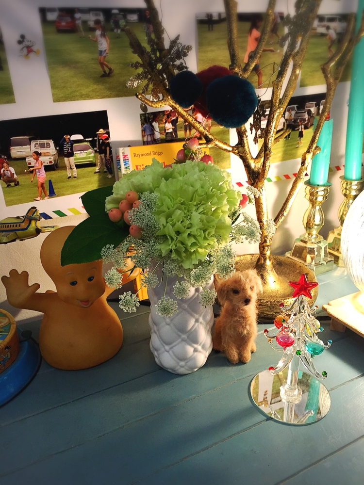 イングリッシュアクト