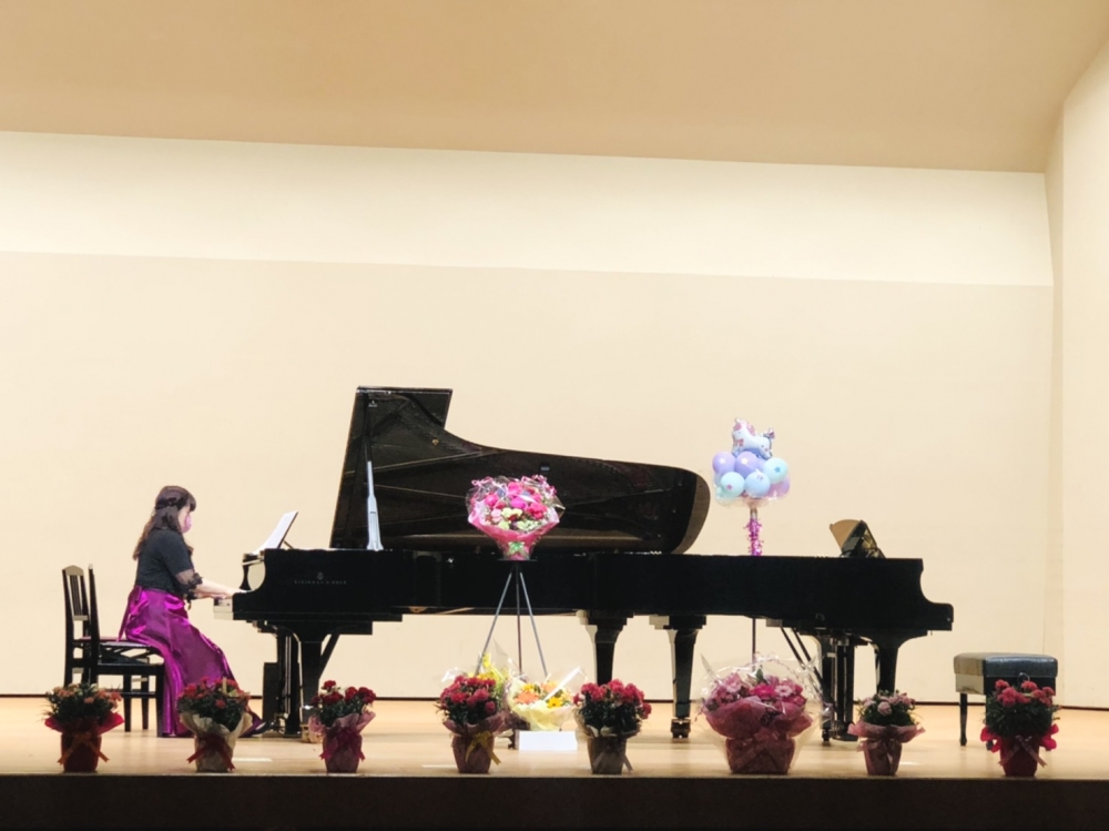 マナピアノ教室