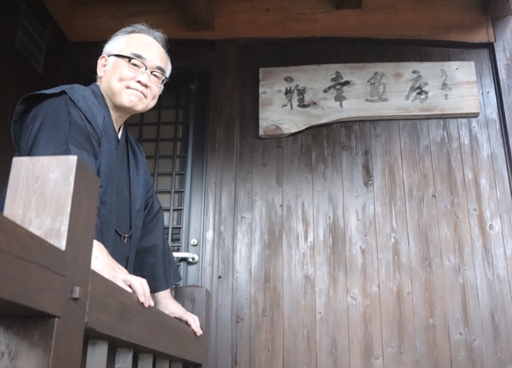 日本画教室 雅幸画房