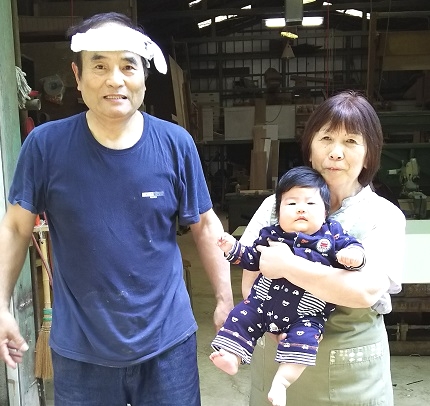 クロシマ木工所_5