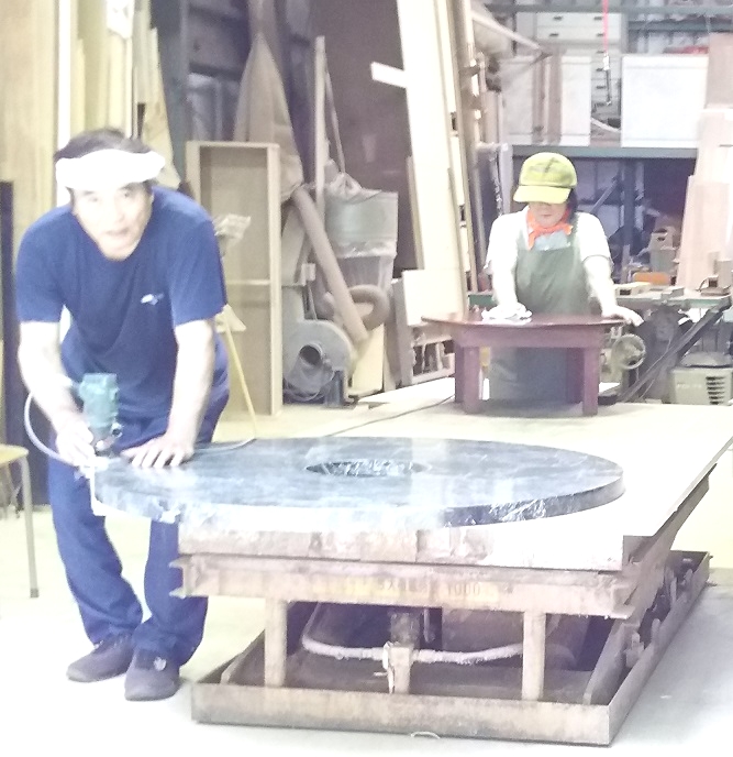 クロシマ木工所_3