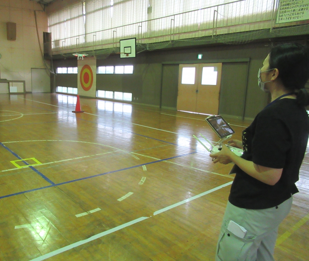 （一社）地理空間情報推進協会