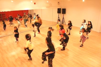 ダンススタジオ・ハイスペースラボ_4