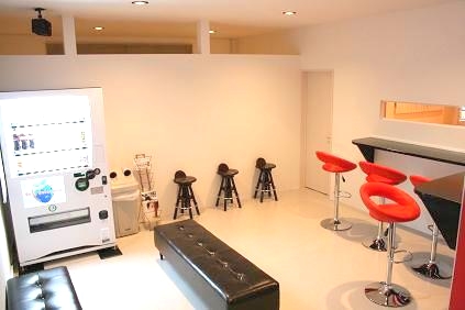 ダンススタジオ・ハイスペースラボ_1