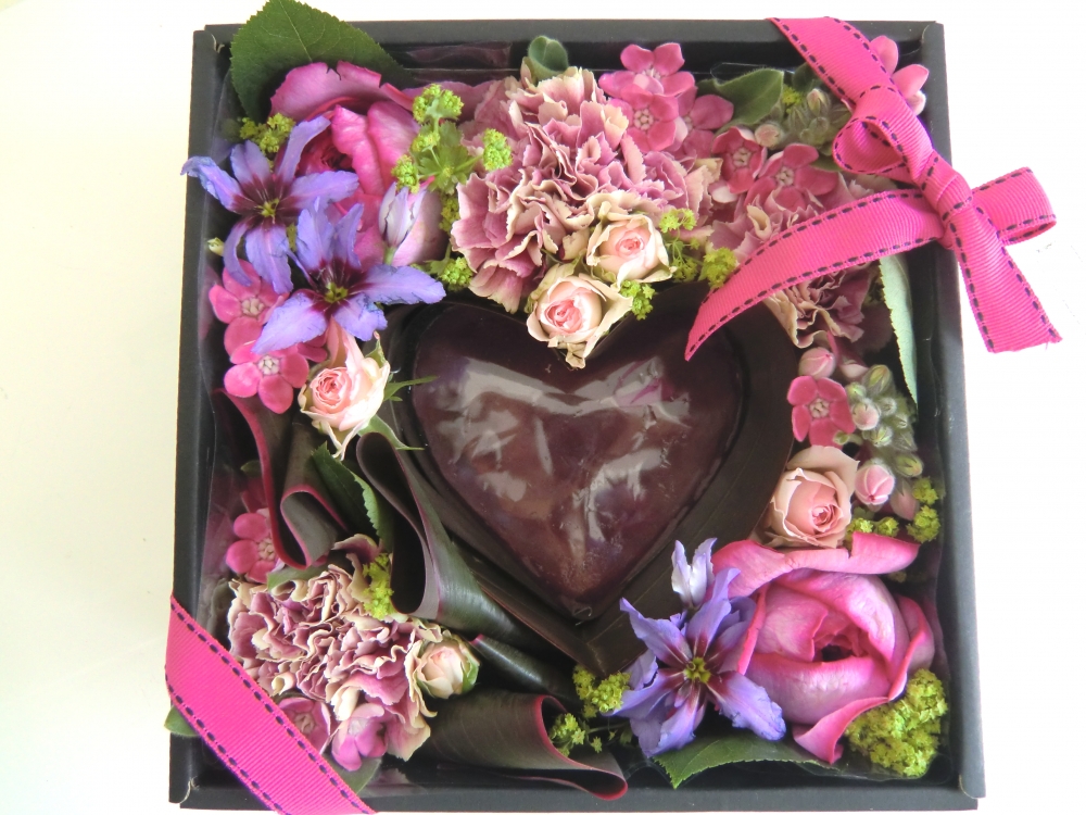 フラワープロデュースVisage（ヴィサージュ）_1