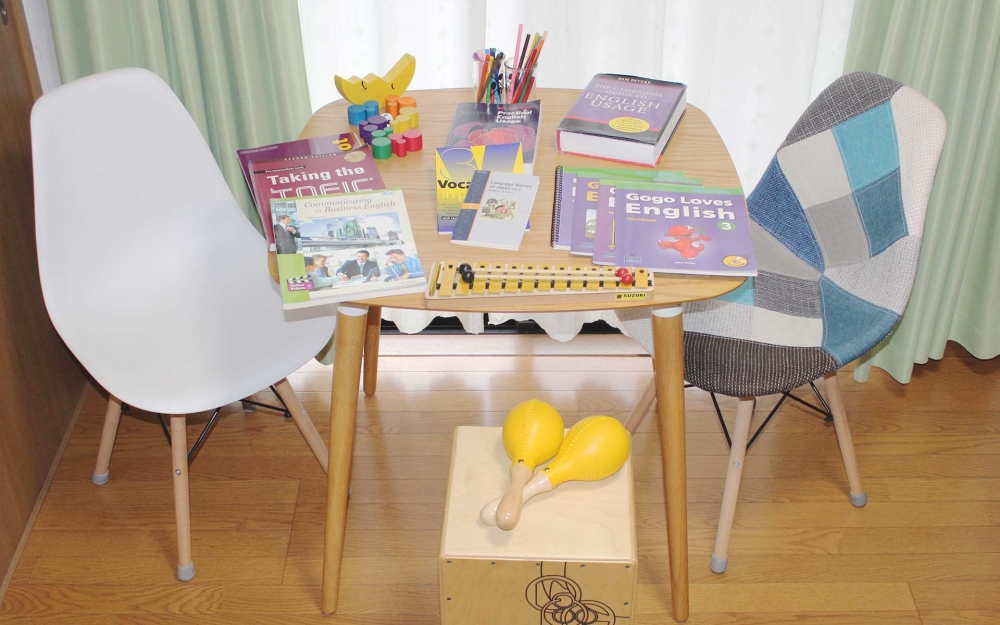 Sakura Piano and English Academy_2