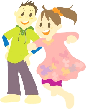 児童クラブ　サンサンキッズ