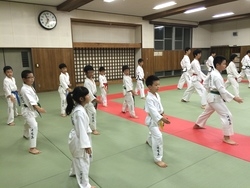 土浦テコンドー道場_2