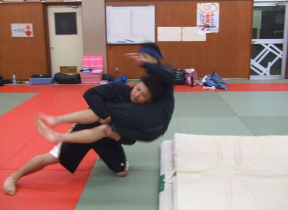 土浦ガールズキックボクシング_26