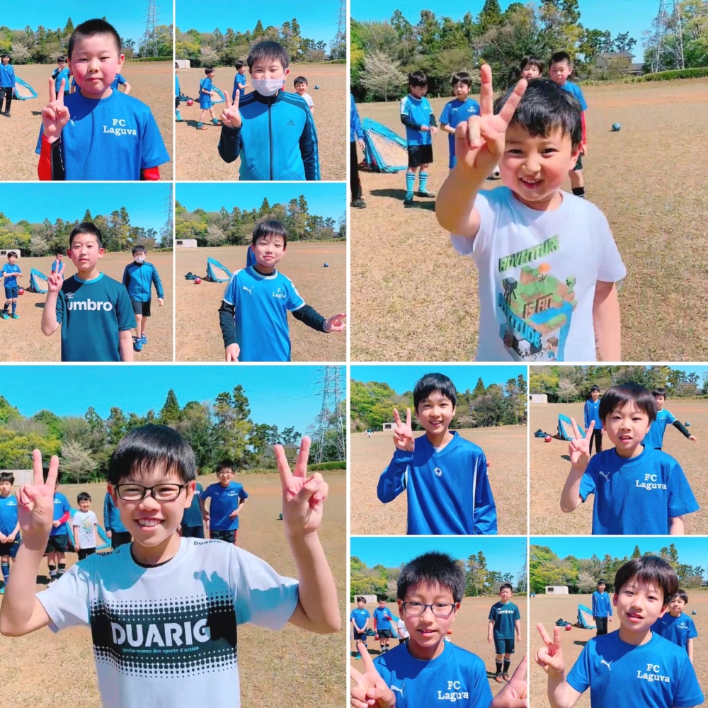 【未経験者＆初心者限定】セカンドサッカースクール　土浦都和校_4