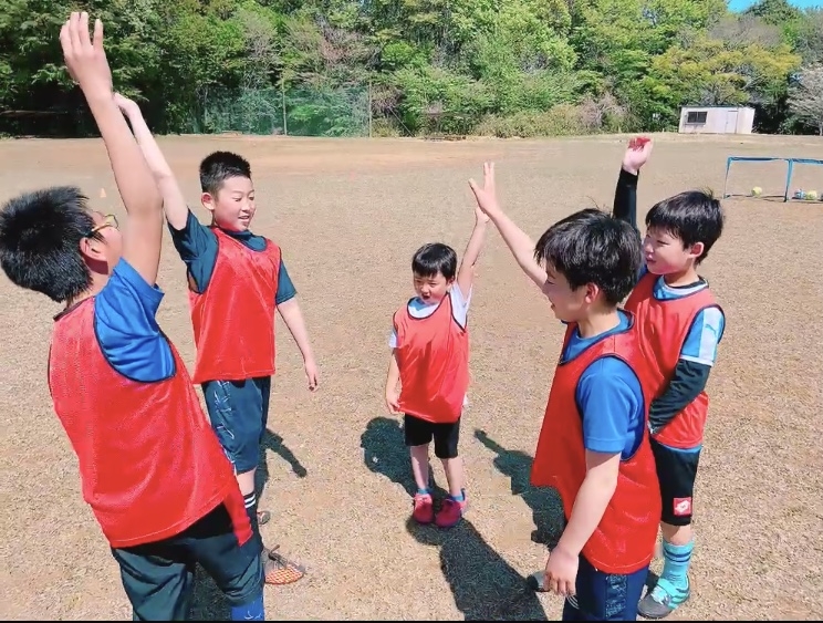 【未経験者＆初心者限定】セカンドサッカースクール　土浦都和校_3