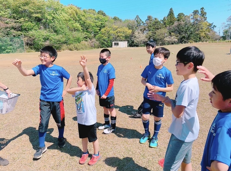 【未経験者＆初心者限定】セカンドサッカースクール　土浦都和校_2